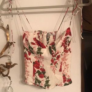 Reformation Top 🌹